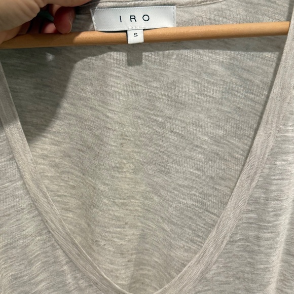 IRO sexy mini dress - Picture 2 of 3